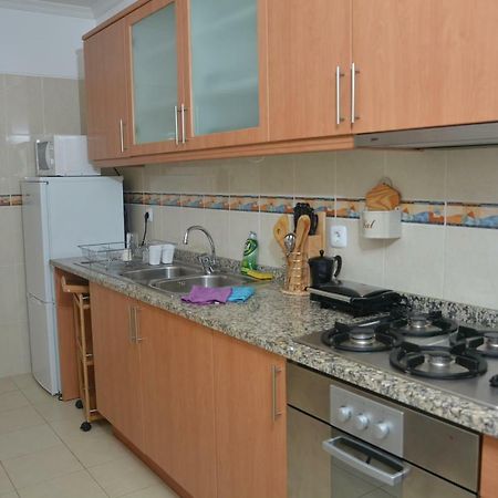 Atlantic Home Apartment Caniço Esterno foto