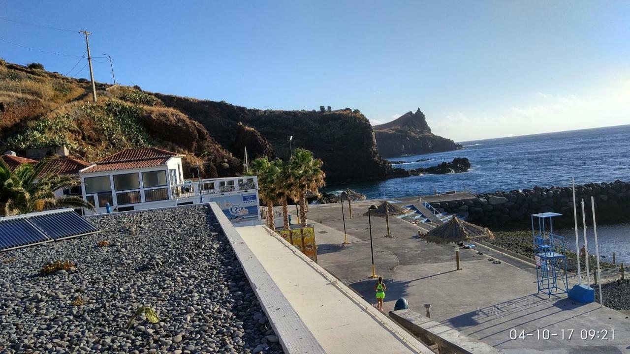 Atlantic Home Apartment Caniço Esterno foto