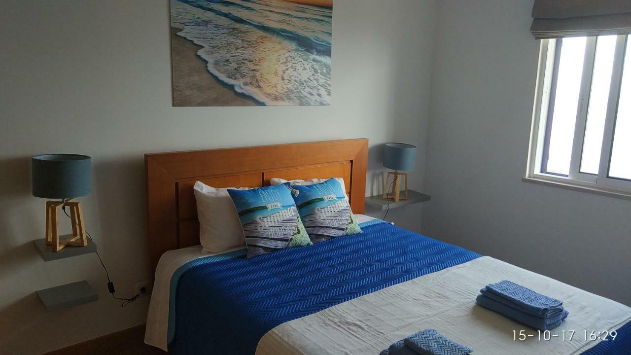 Atlantic Home Apartment Caniço Esterno foto