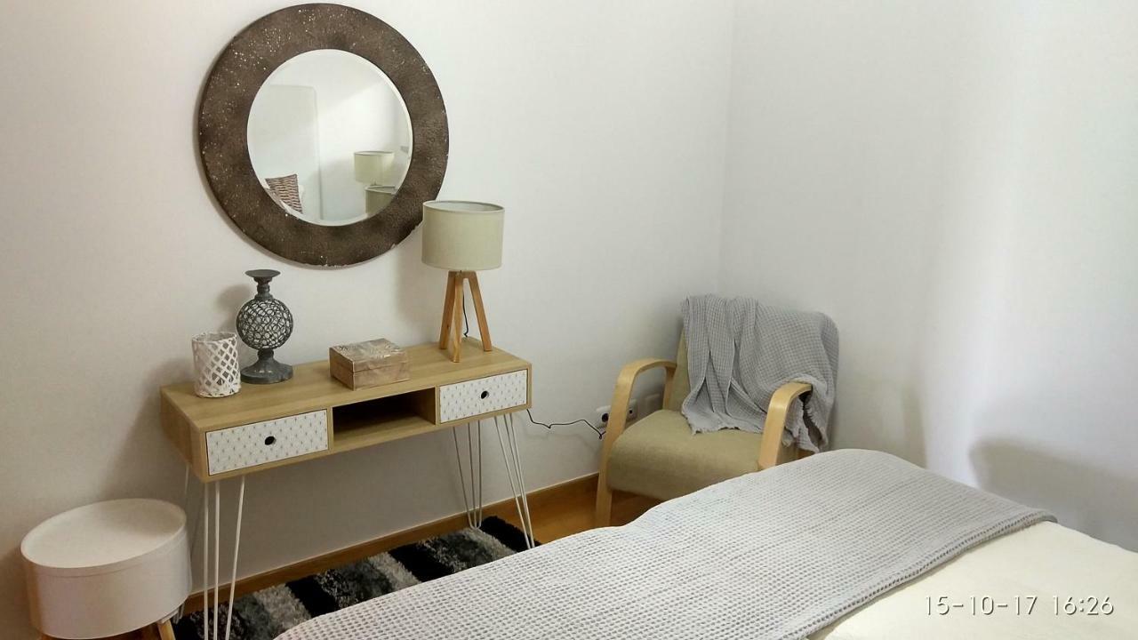 Atlantic Home Apartment Caniço Esterno foto