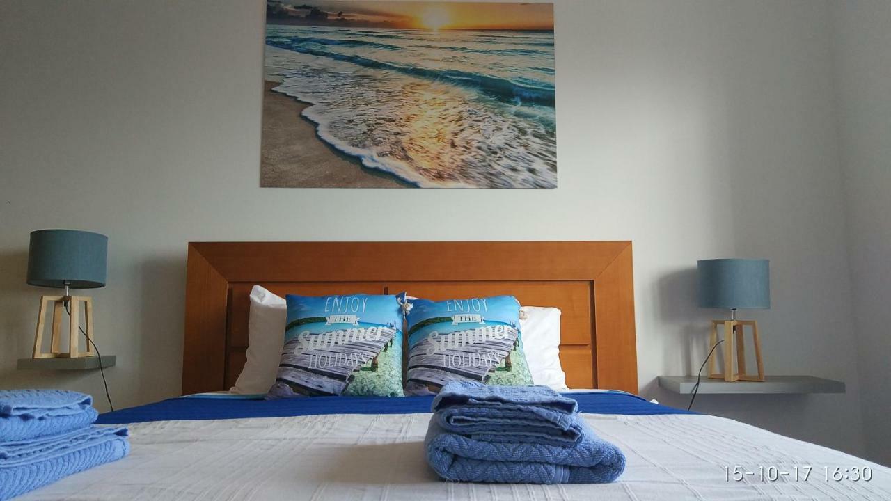 Atlantic Home Apartment Caniço Esterno foto