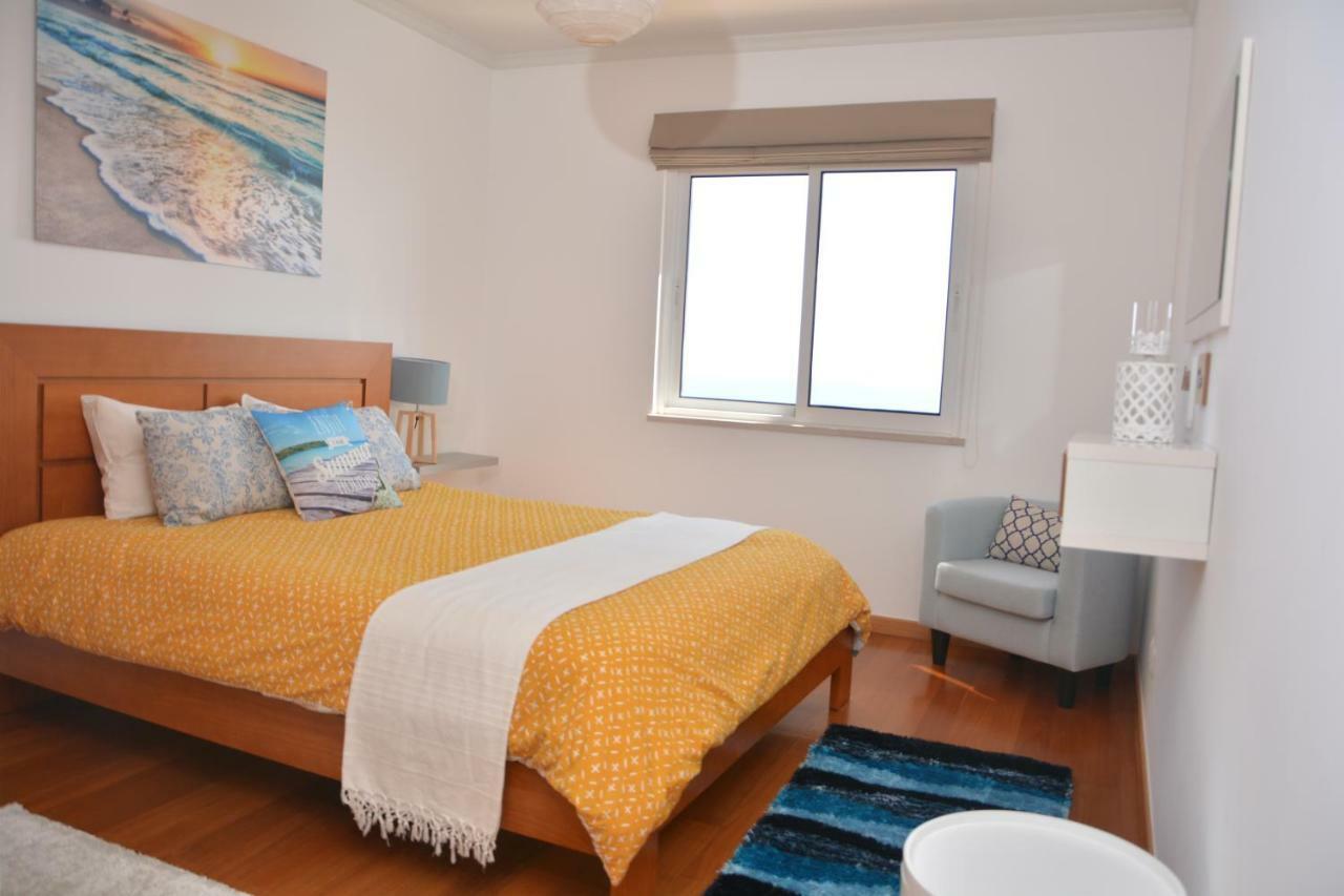 Atlantic Home Apartment Caniço Esterno foto