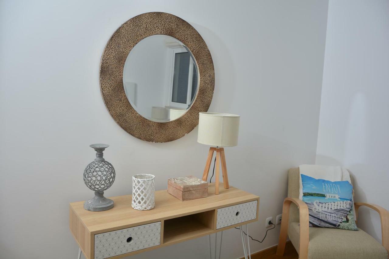 Atlantic Home Apartment Caniço Esterno foto