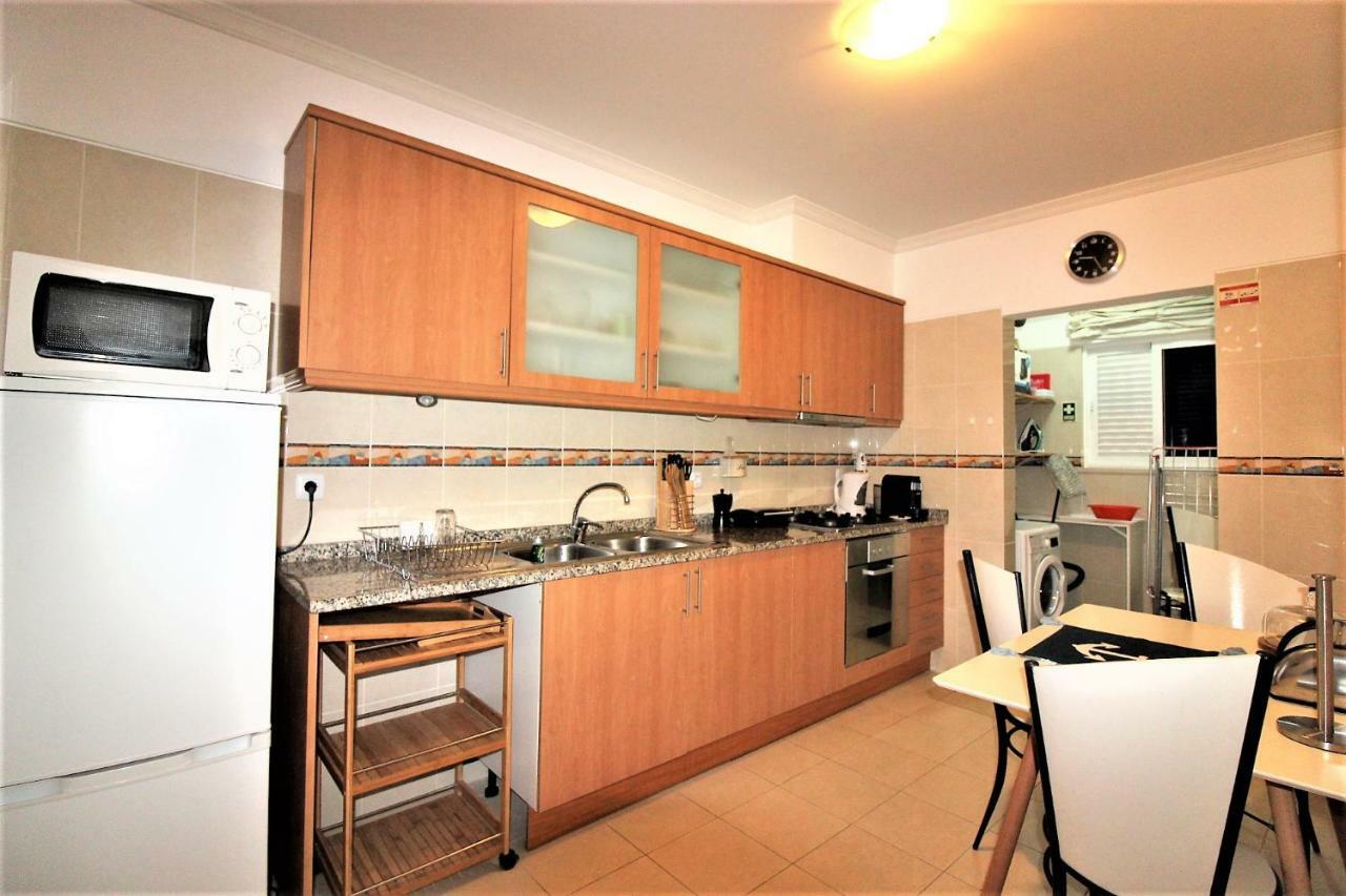 Atlantic Home Apartment Caniço Esterno foto