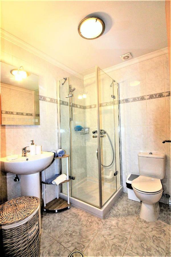 Atlantic Home Apartment Caniço Esterno foto