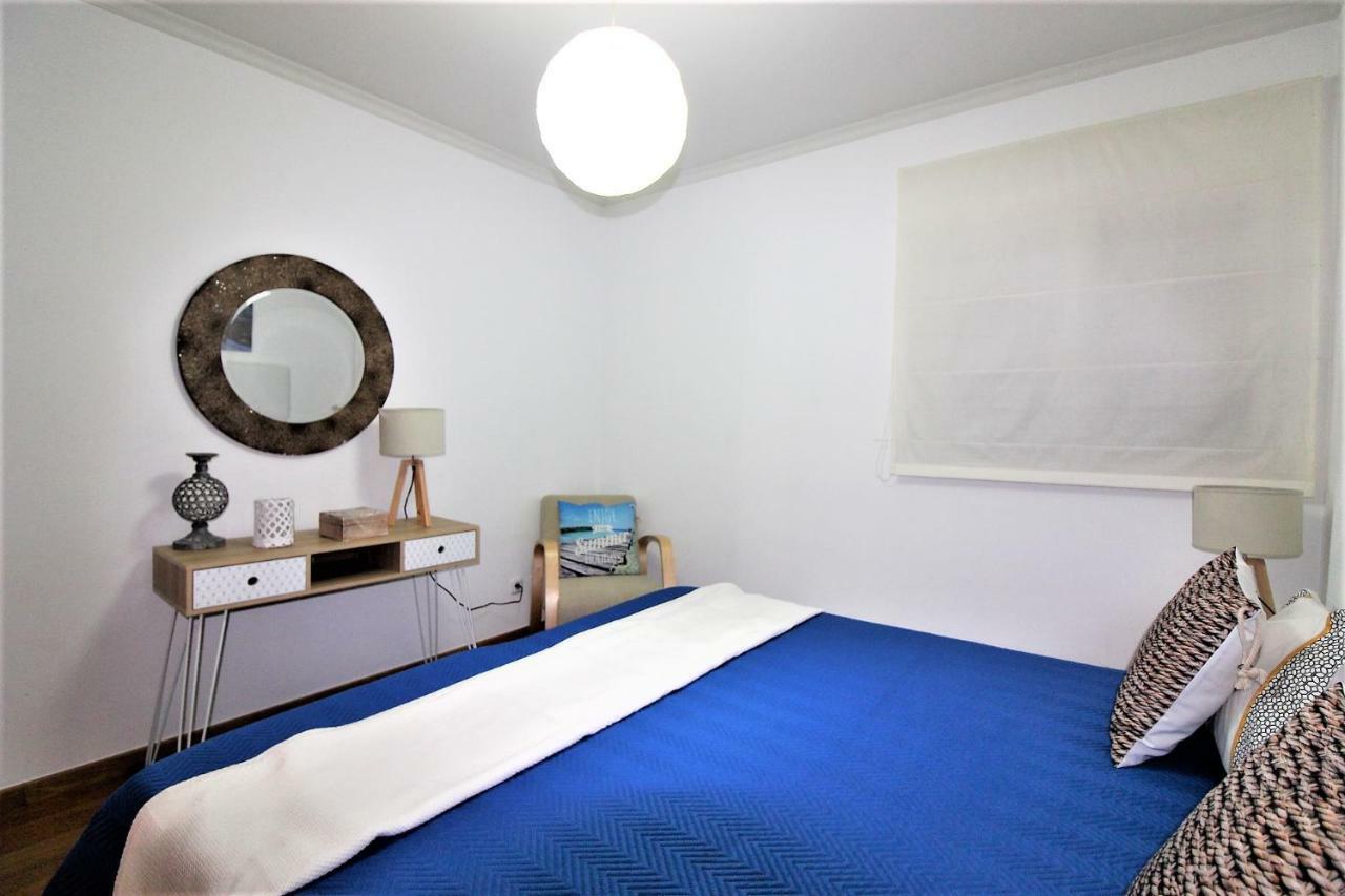 Atlantic Home Apartment Caniço Esterno foto